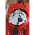 Corse Dynamics Billet Quick Release Fuel Pump Base for Ducati 999/749